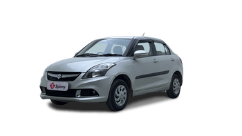 Used 2017 Maruti Suzuki Swift Dzire VXI Petrol Manual Image