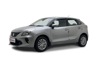 Used 2019 Maruti Suzuki Baleno Delta Automatic Petrol Automatic Image