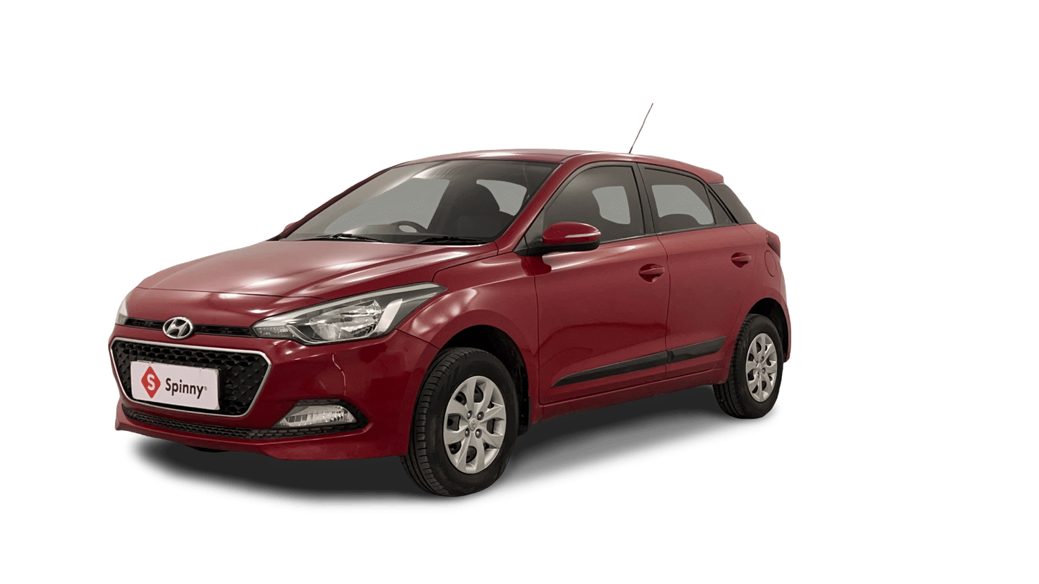 Used 2017 Hyundai Elite i20 Sportz 1.2 Petrol Manual Image