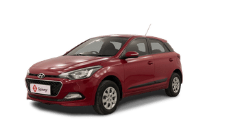 Used 2017 Hyundai Elite i20 Sportz 1.2 Petrol Manual Image
