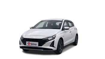 Used 2024 Hyundai New i20 Magna 1.2 MT Petrol Manual Image