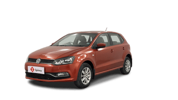 Used 2015 Volkswagen Polo Highline1.2L (P) Petrol Manual Image