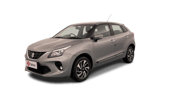 Used 2020 Maruti Suzuki Baleno Zeta Petrol Manual Image