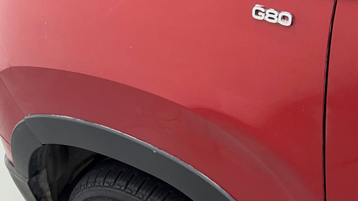 Used 2017 Mahindra KUV100 K4 Plus 6 STR Petrol Manual dents MINOR DENT