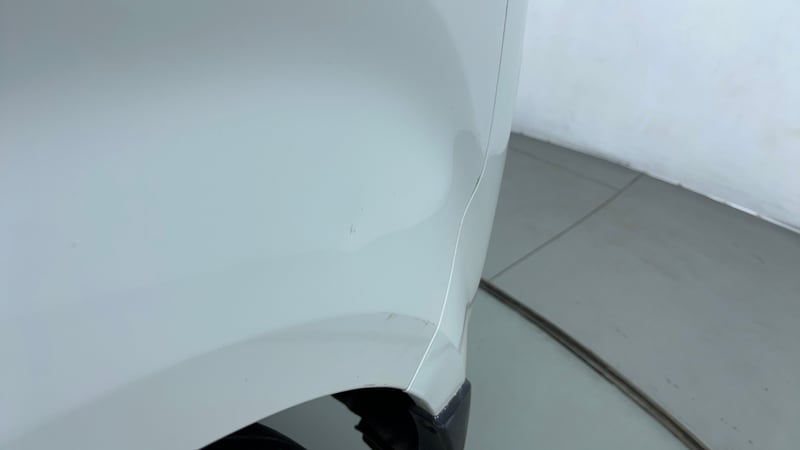 Used 2023 Maruti Suzuki Wagon R ZXI Plus 1.2 Petrol Manual dents MINOR DENT