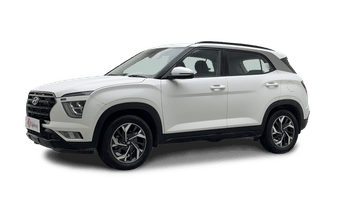 Used 2022 Hyundai Creta SX (O) 1.4 Turbo 7 DCT Petrol Automatic Image