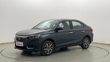 Used 2021 Honda Amaze VX CVT 1.2 Petrol Petrol Automatic Image