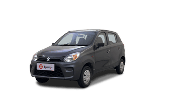 Used 2022 Maruti Suzuki Alto 800 LXi (O) Petrol Manual Image