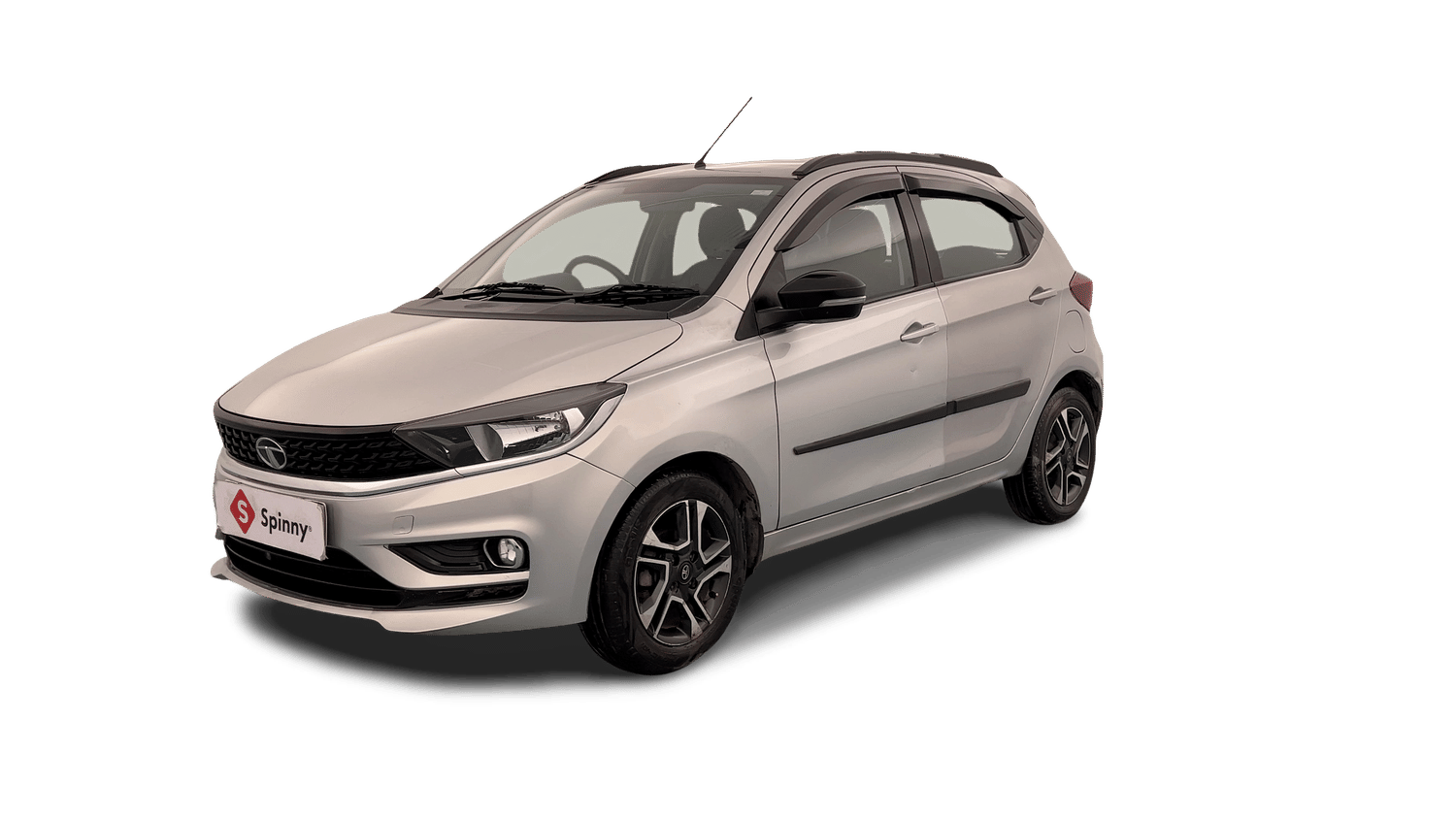 Used 2020 Tata Tiago XZA Plus Petrol Automatic Image