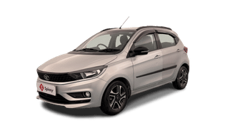 Used 2020 Tata Tiago XZA Plus Petrol Automatic Image
