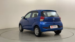 Used 2020 Hyundai Santro Sportz AMT Petrol Automatic exterior LEFT REAR CORNER VIEW