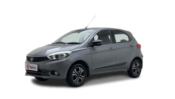 Used 2019 Tata Tiago Revotron XZA Petrol Automatic Image