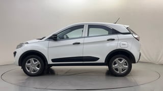 Used 2019 Tata Nexon XMA Diesel Diesel Automatic exterior LEFT SIDE VIEW