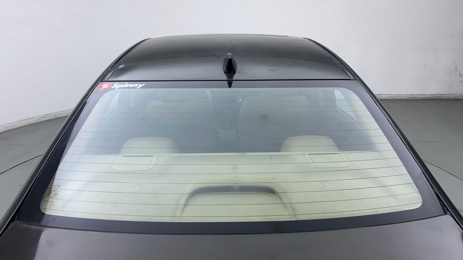 2016 Honda City VX CVT-9