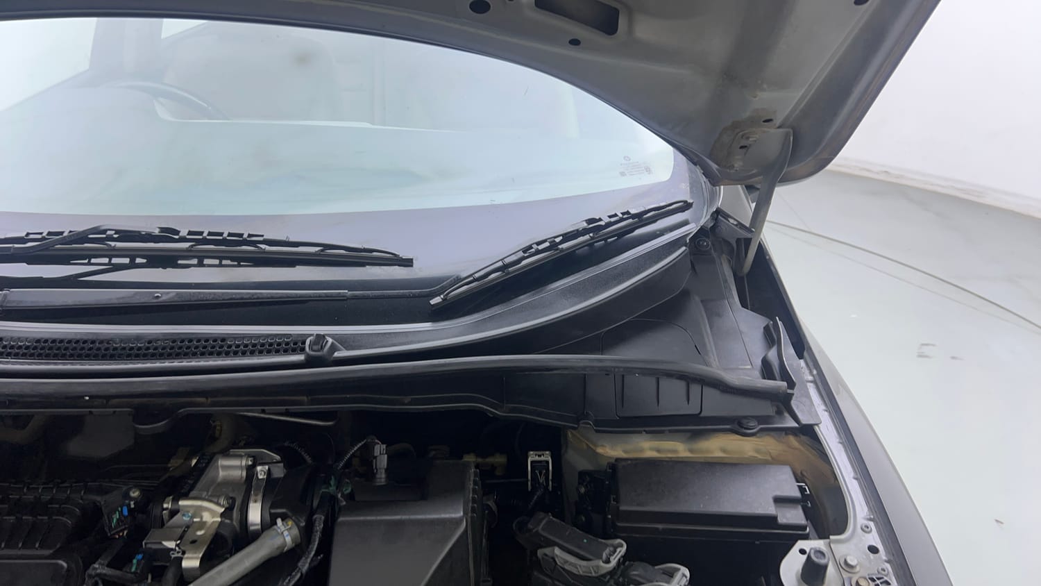 2016 Honda City VX CVT-30