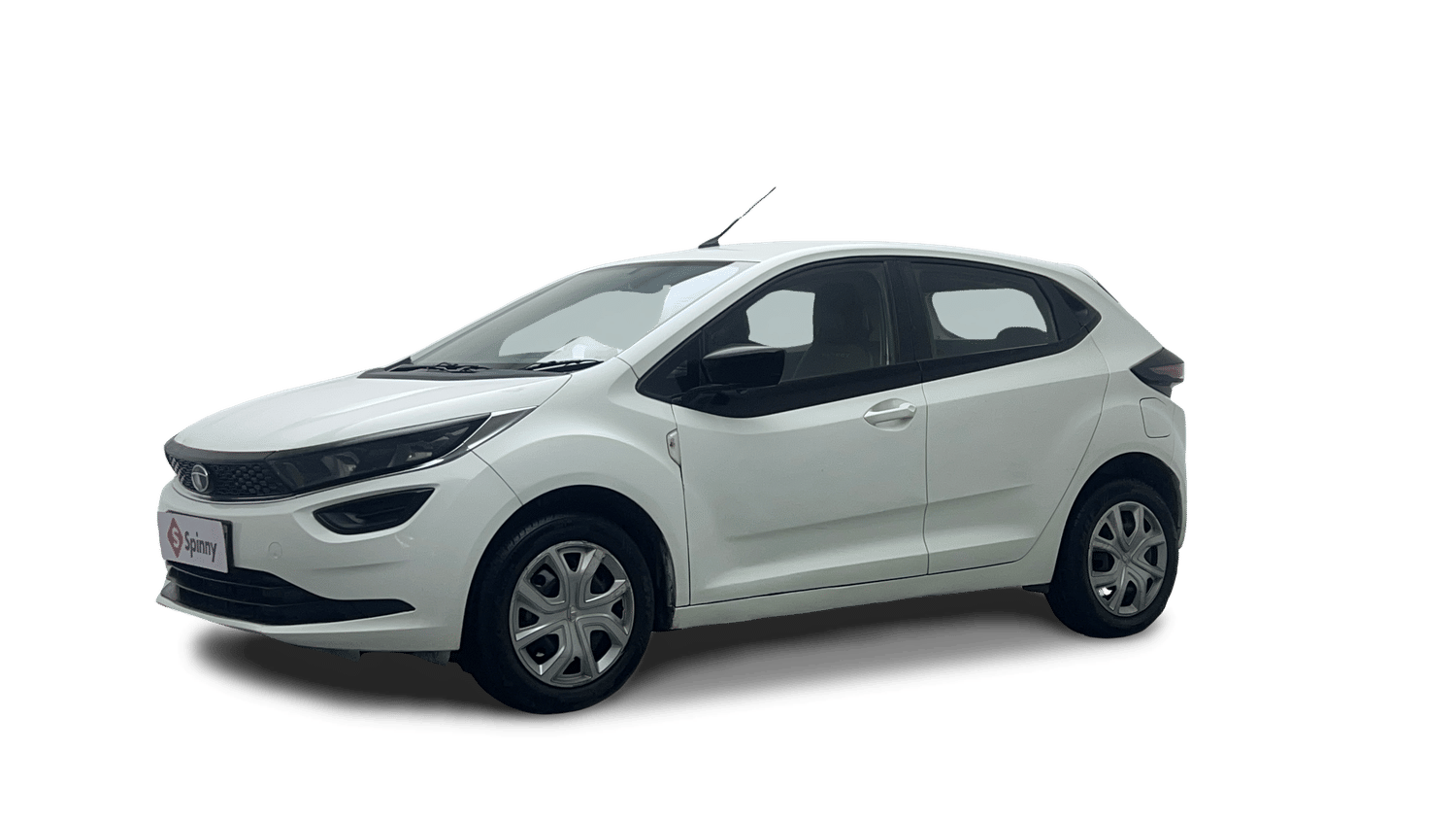 Used 2023 Tata Altroz XM Plus iCNG Cng Manual Image