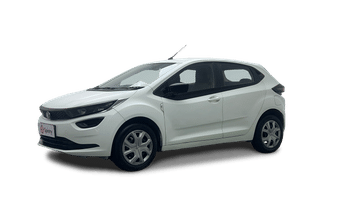 Used 2023 Tata Altroz XM Plus iCNG Cng Manual Image