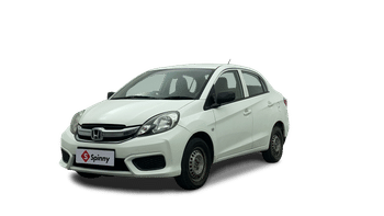 Used 2016 Honda Amaze 1.2 VX i-VTEC Petrol Manual Image
