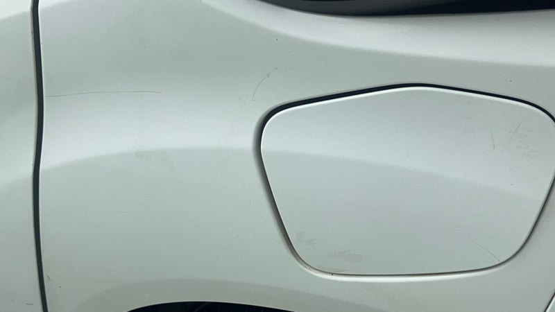 Used 2023 Tata Altroz XM Plus iCNG Cng Manual dents MINOR SCRATCH