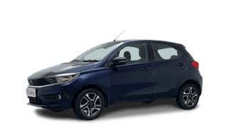Used 2021 Tata Tiago XZA Plus Petrol Automatic Image