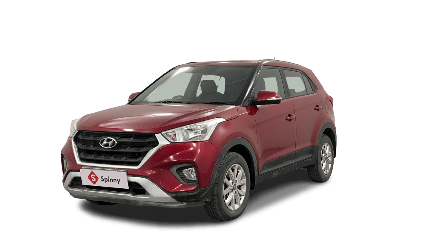 Used 2018 Hyundai Creta S 1.6 AT CRDi Diesel Automatic Image