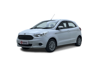 Used 2016 Ford Figo Trend 1.2 Ti-VCT Petrol Manual Image