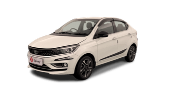Used 2020 Tata Tigor XZ Plus Petrol Manual Image