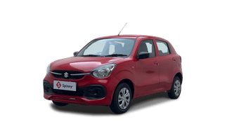 Used 2022 Maruti Suzuki Celerio VXi CNG Cng Manual Image