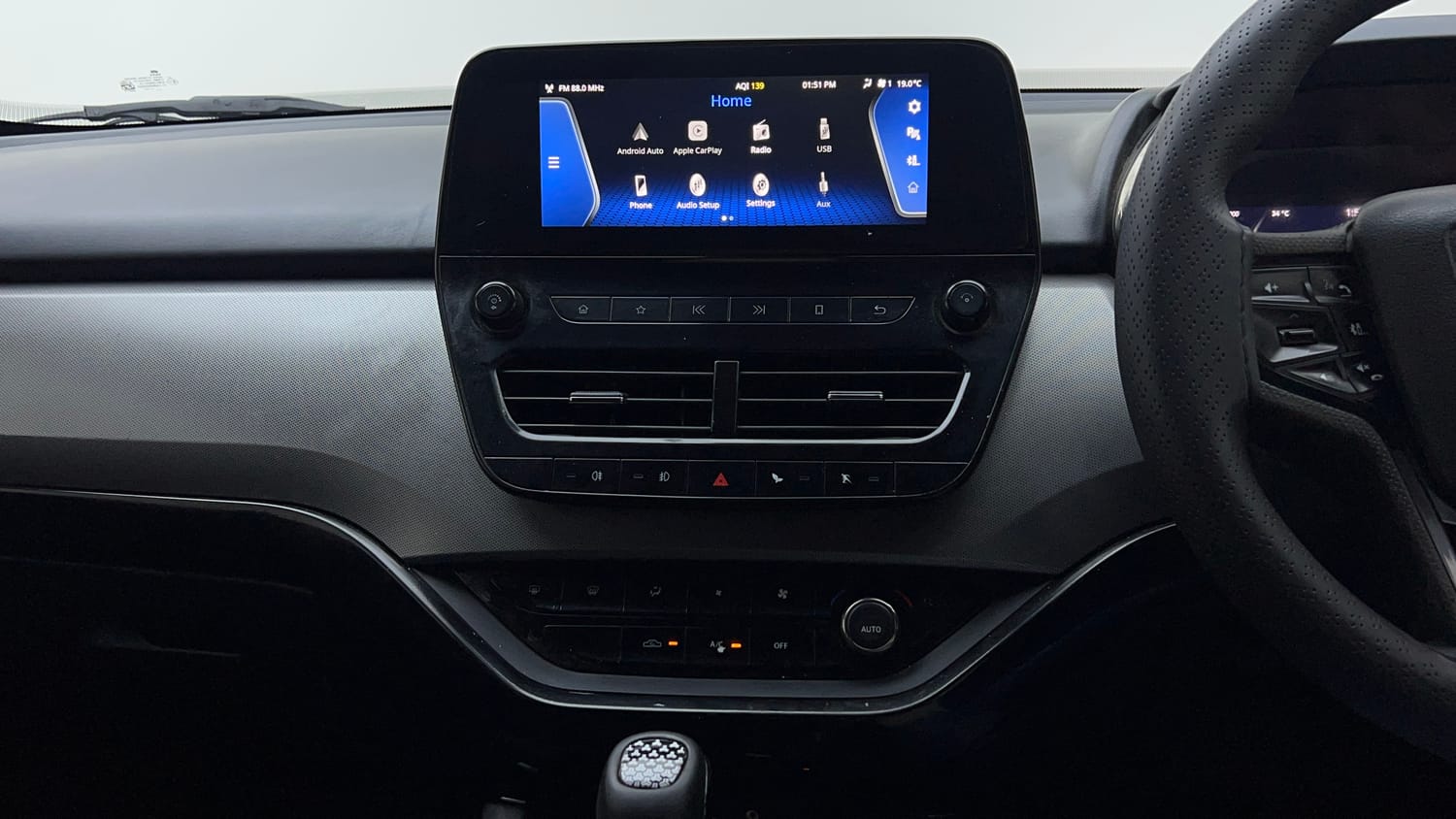 2022 Tata Harrier XZA Plus Dark Edition-13