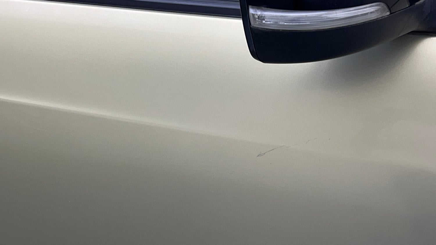Used 2022 Tata Punch Kaziranga Creative AMT Petrol Automatic dents MINOR DENT