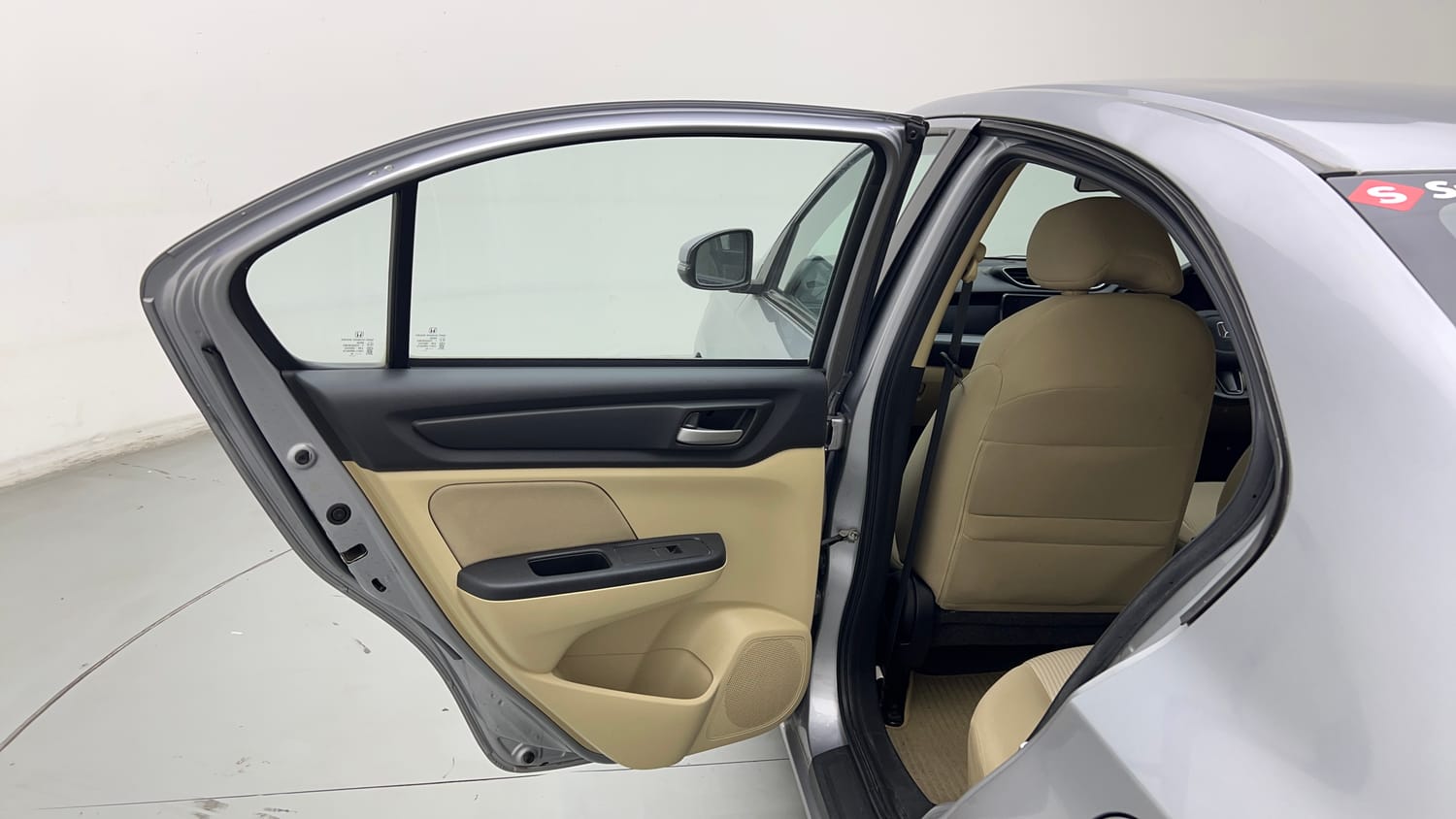 2019 Honda Amaze 1.2 S MT Petrol-22