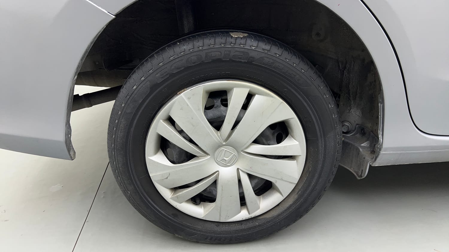 2019 Honda Amaze 1.2 S MT Petrol-33
