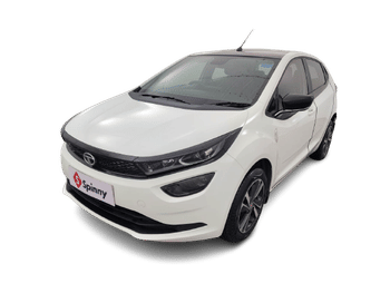 Used 2020 Tata Altroz XZ Petrol Petrol Manual Image