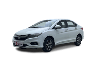 Used 2017 Honda City V Petrol Petrol Manual Image