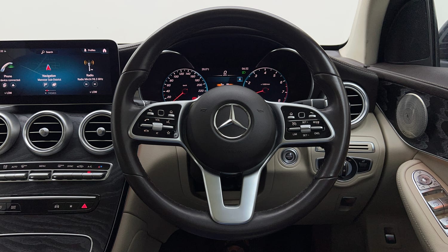 2022 Mercedes-Benz GLC 200 Progressive-14