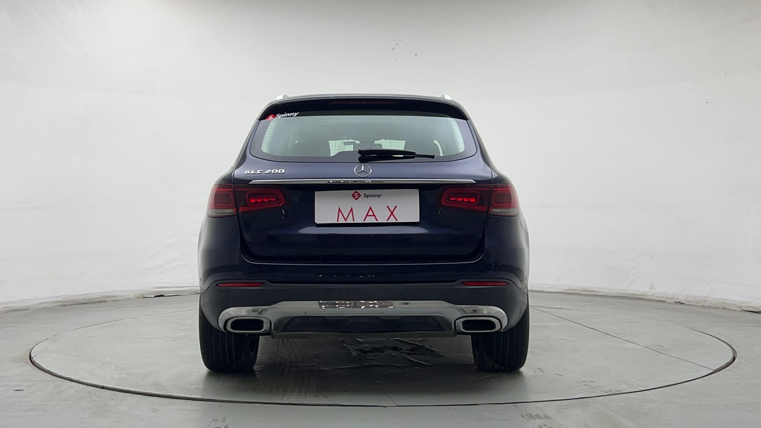 2022 Mercedes-Benz GLC 200 Progressive-3