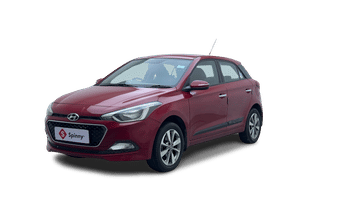 Used 2015 Hyundai Elite i20 Asta 1.2 Petrol Manual Image