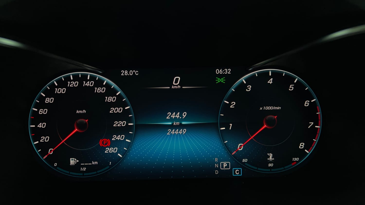 2022 Mercedes-Benz GLC 200 Progressive-15