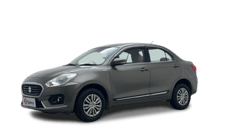 Used 2019 Maruti Suzuki Dzire VXi AMT Petrol Automatic Image