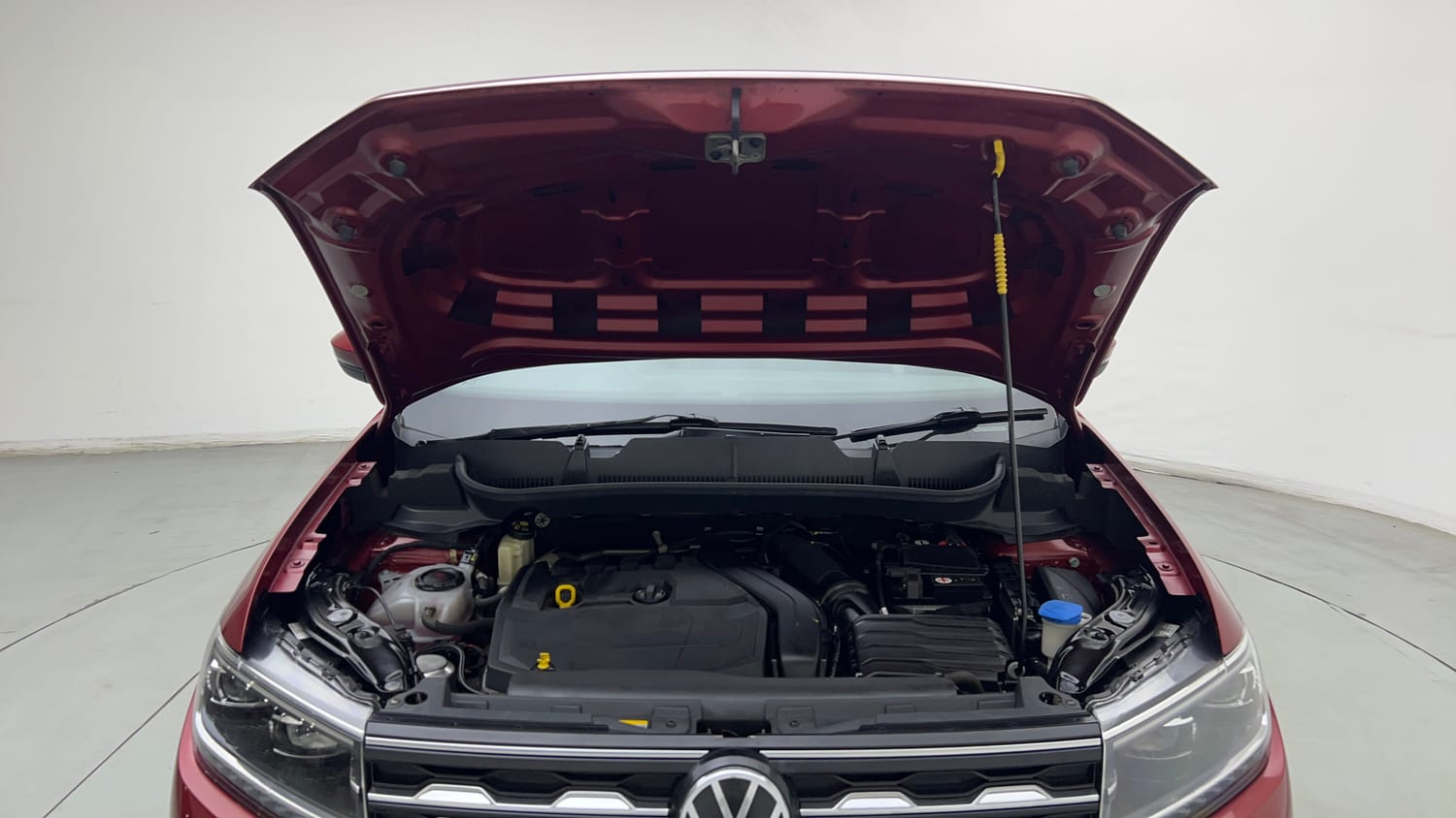 2022 Volkswagen Taigun GT Plus 1.5 TSI DSG-27