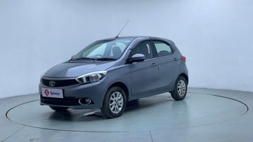 Used 2018 Tata Tiago Revotron XZ Petrol Manual Image