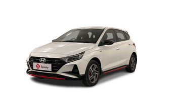 Used 2025 Hyundai I20 N Line N8 1.0 Turbo DCT Petrol Automatic Image