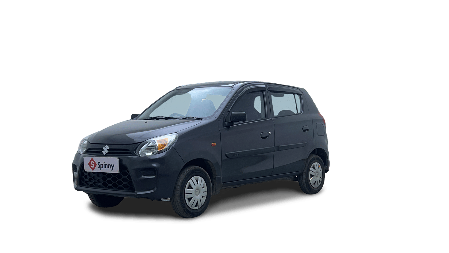 Used 2021 Maruti Suzuki Alto 800 LXi Petrol Manual Image