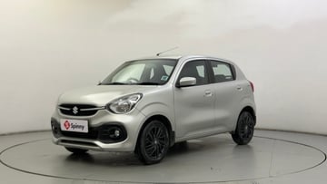 Used 2022 Maruti Suzuki Celerio ZXi Plus AMT Petrol Automatic Image