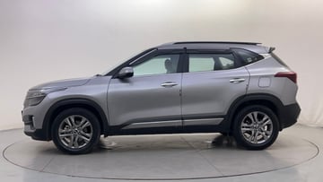 Used 2020 Kia Seltos HTX Plus 1.5 Diesel Diesel Manual Image