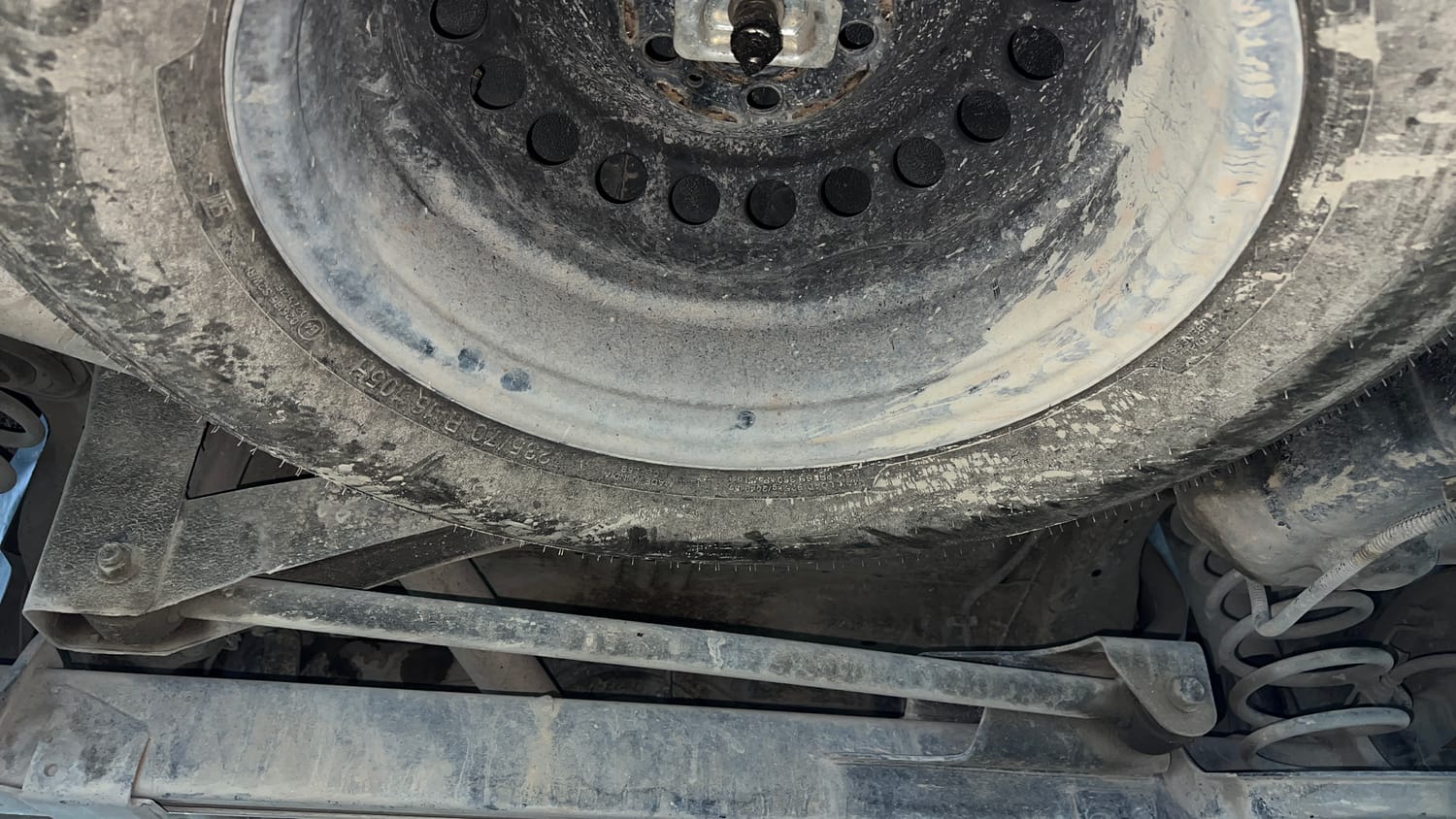 2022 Tata Harrier XZA Plus Dark Edition-40