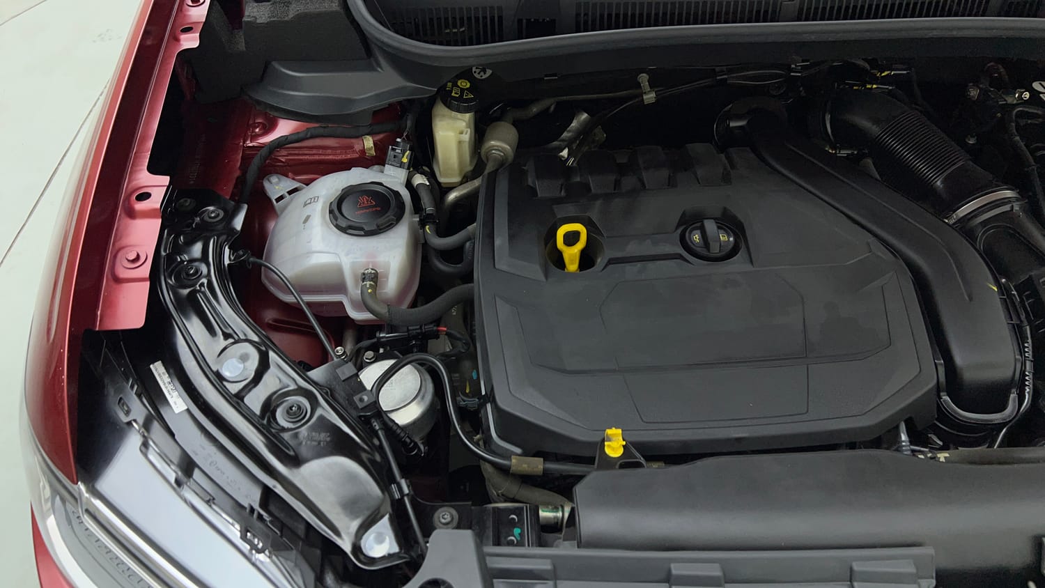 2022 Volkswagen Taigun GT Plus 1.5 TSI DSG-29