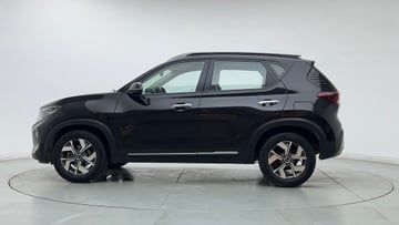 Used 2023 Kia Sonet HTX 1.0 DCT Petrol Automatic Image