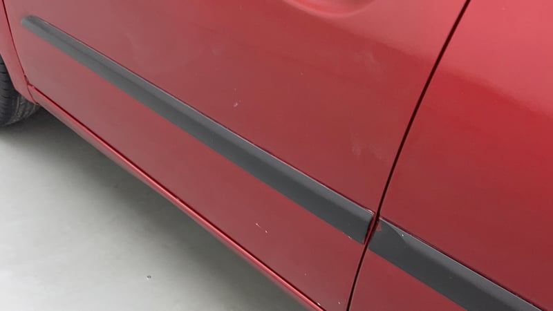 Used 2013 Hyundai i10 Magna 1.2 Kappa2 Petrol Manual dents MINOR SCRATCH
