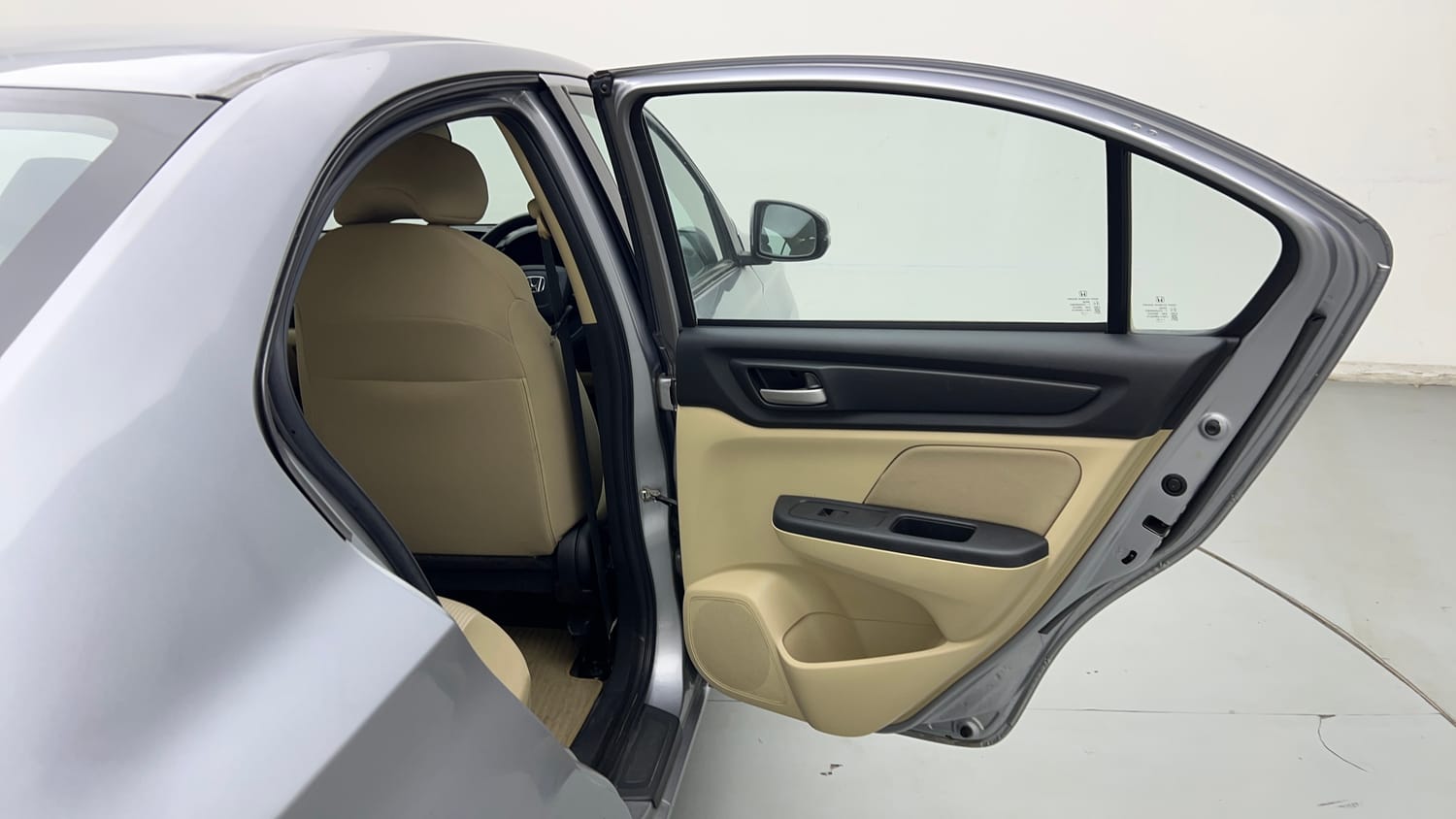 2019 Honda Amaze 1.2 S MT Petrol-20